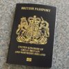 Buy British Passport