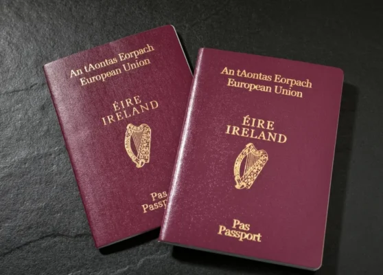 Buy Irish Passport Online