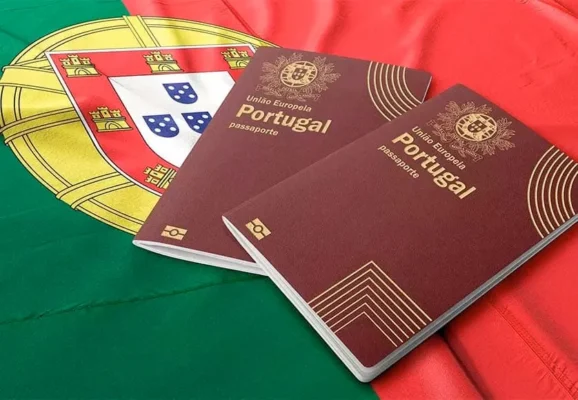 Buy Portuguese Passport