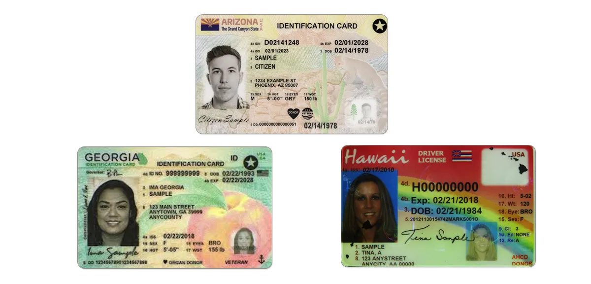 buy id cards online