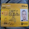 Buy Australian Driver's License