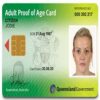Buy Australian ID Card