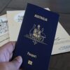 Buy Australian Passport