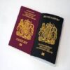 Buy British Passport