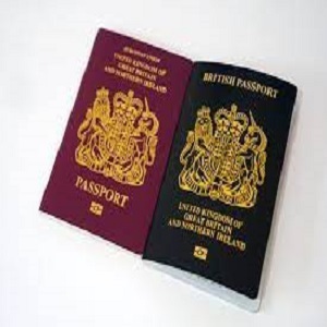 Buy British Passport