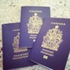 Buy Canadian Passport