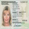 Buy German ID Card