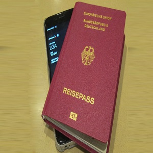Buy German Passport