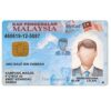 Buy Malaysian ID Card Online