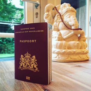 Buy Netherlands Passport
