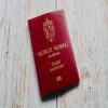 Buy Norwegian Passport