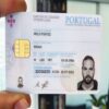 Buy Portuguese ID Card