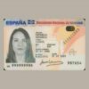 Buy Spanish ID Card