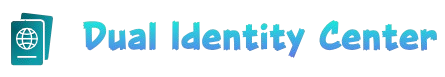 Dual Identity Center